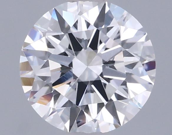 0.92 ct. round Lab Grown Diamond front image