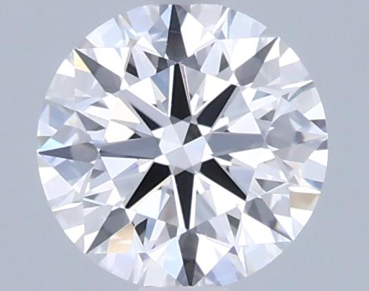 0.93 ct. round Lab Grown Diamond front image