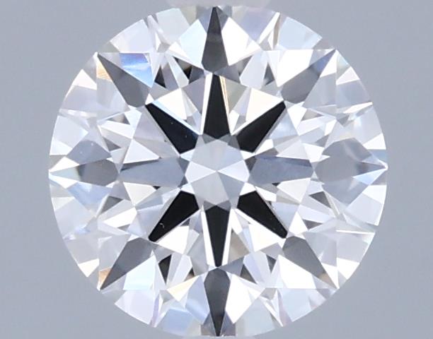 1.51 ct. oval Lab Grown Diamond front image