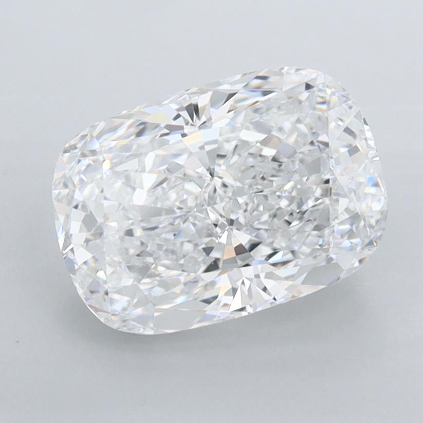 1.95 ct. cushion Lab Grown Diamond front image