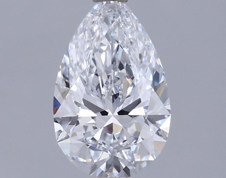1.04 ct. pear Lab Grown Diamond front image