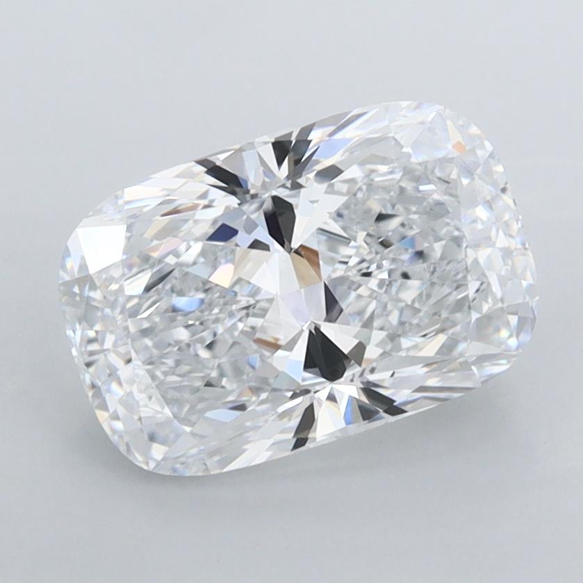1.87 ct. cushion Lab Grown Diamond front image