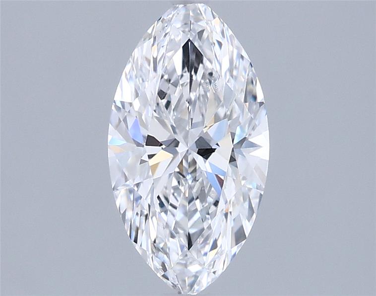 1.01 ct. marquise Lab Grown Diamond front image