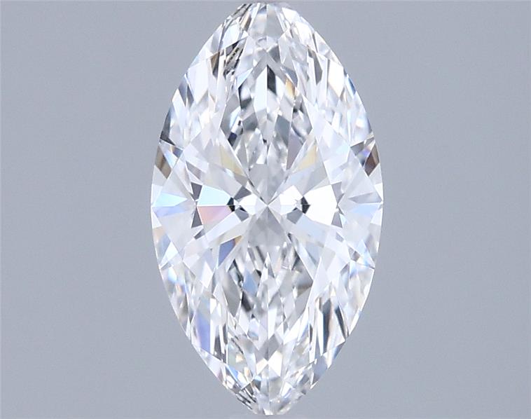 1.02 ct. marquise Lab Grown Diamond front image