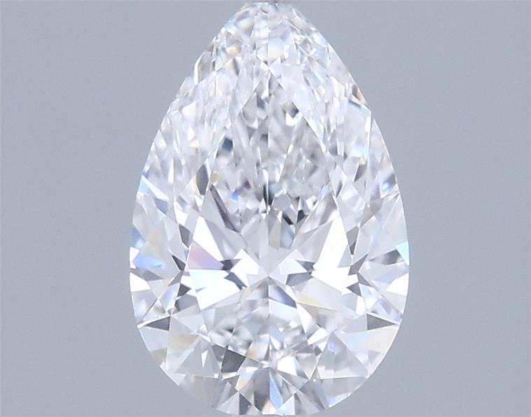 1.06 ct. pear Lab Grown Diamond front image