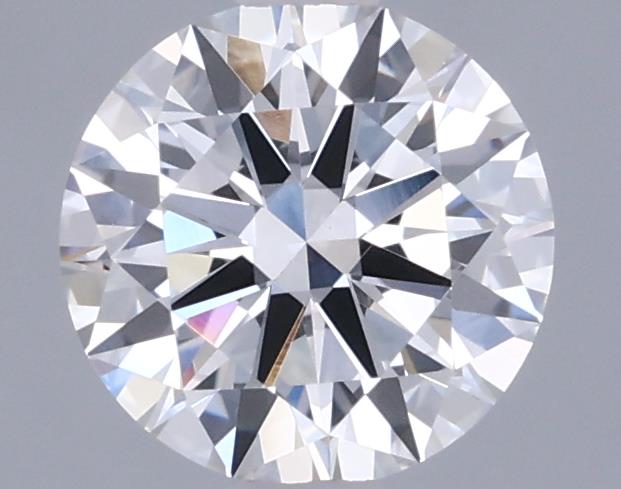 1.07 ct. round Lab Grown Diamond front image