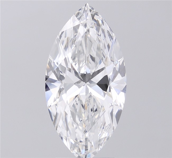 4.50 ct. marquise Lab Grown Diamond front image