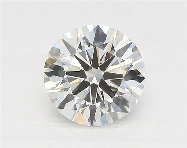 1.01 ct. round Lab Grown Diamond front image