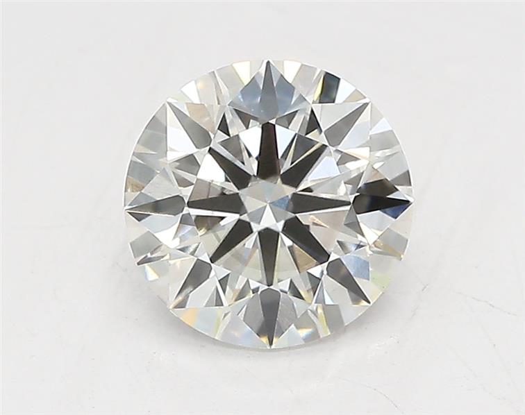 1.05 ct. round Lab Grown Diamond front image