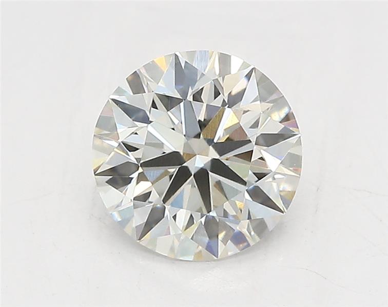 1.03 ct. round Lab Grown Diamond front image