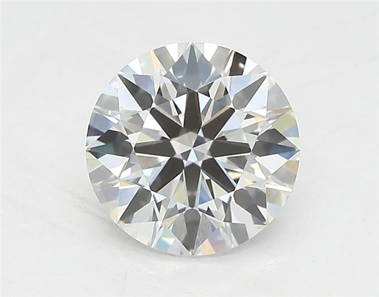 1.07 ct. round Lab Grown Diamond front image