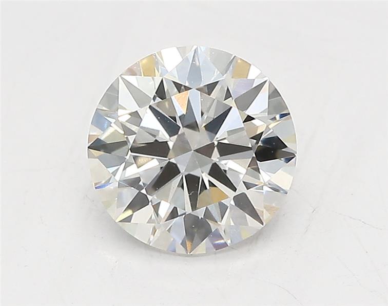 1.00 ct. round Lab Grown Diamond front image
