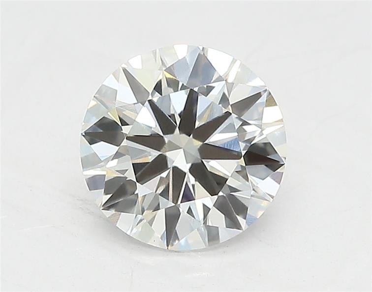 1.00 ct. round Lab Grown Diamond front image