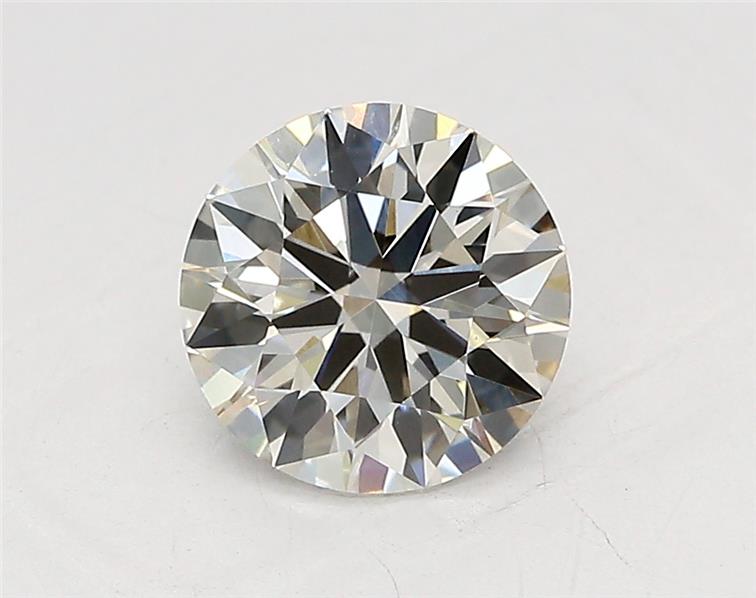1.00 ct. round Lab Grown Diamond front image