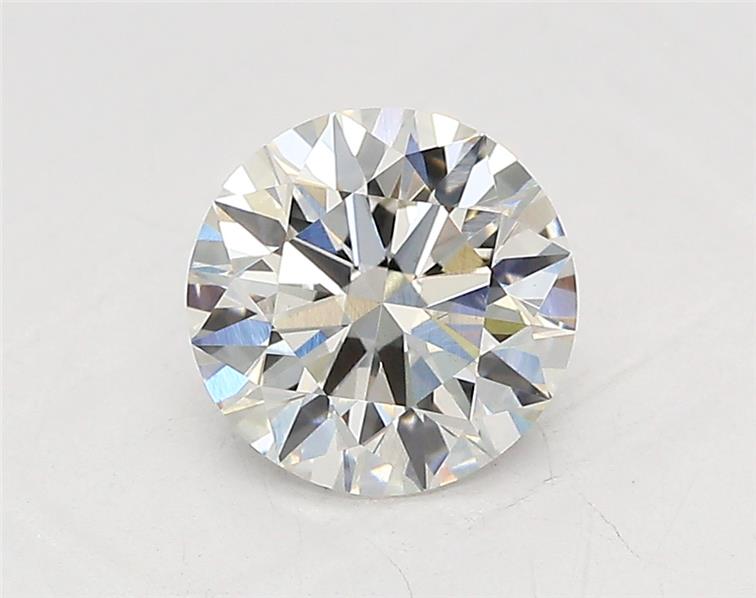 1.00 ct. round Lab Grown Diamond front image
