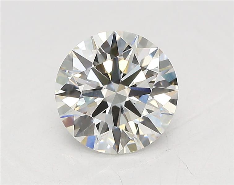 1.05 ct. round Lab Grown Diamond front image