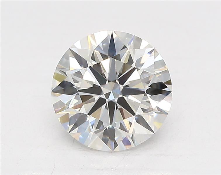 1.05 ct. round Lab Grown Diamond front image