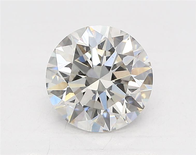 1.05 ct. round Lab Grown Diamond front image