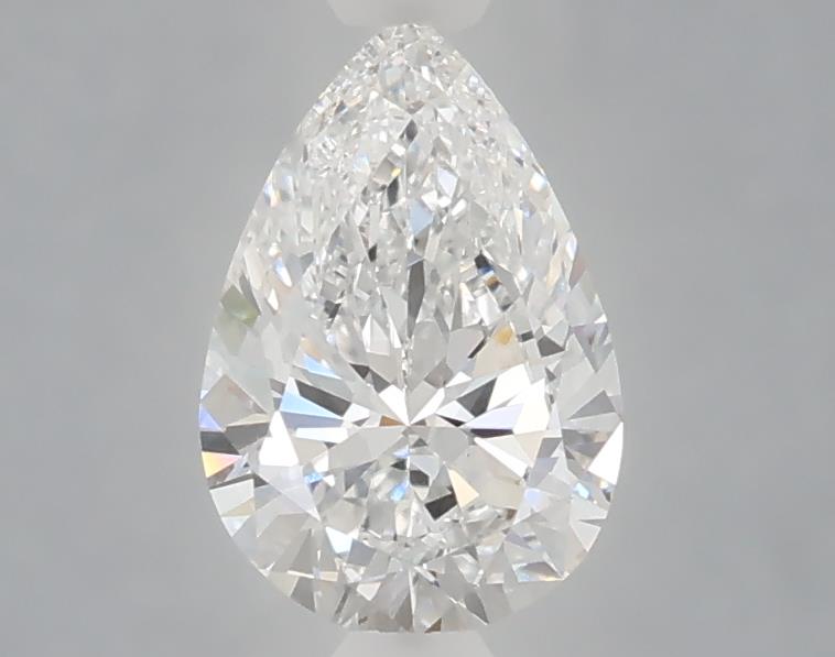 1.02 ct. pear Lab Grown Diamond front image