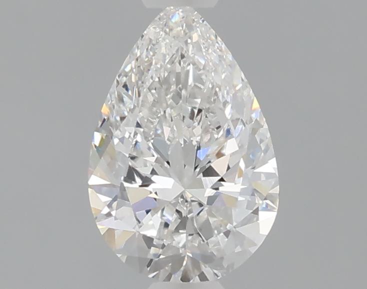 1.04 ct. pear Lab Grown Diamond front image