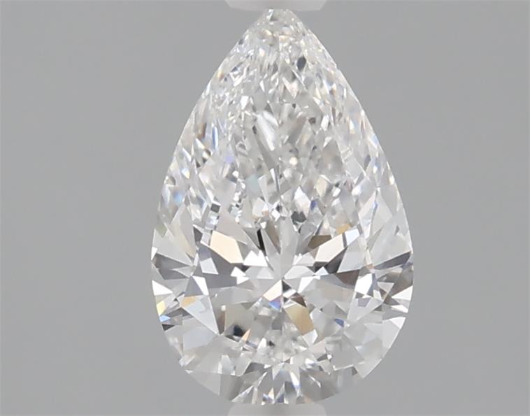1.02 ct. pear Lab Grown Diamond front image