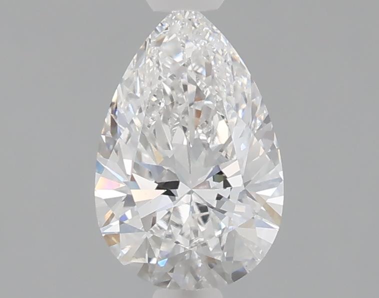 1.04 ct. pear Lab Grown Diamond front image