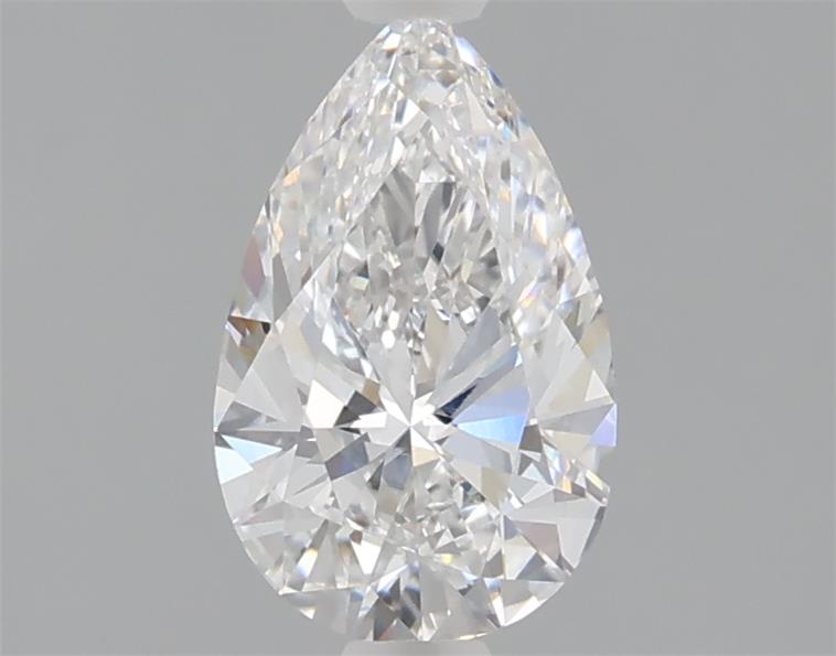 1.02 ct. pear Lab Grown Diamond front image