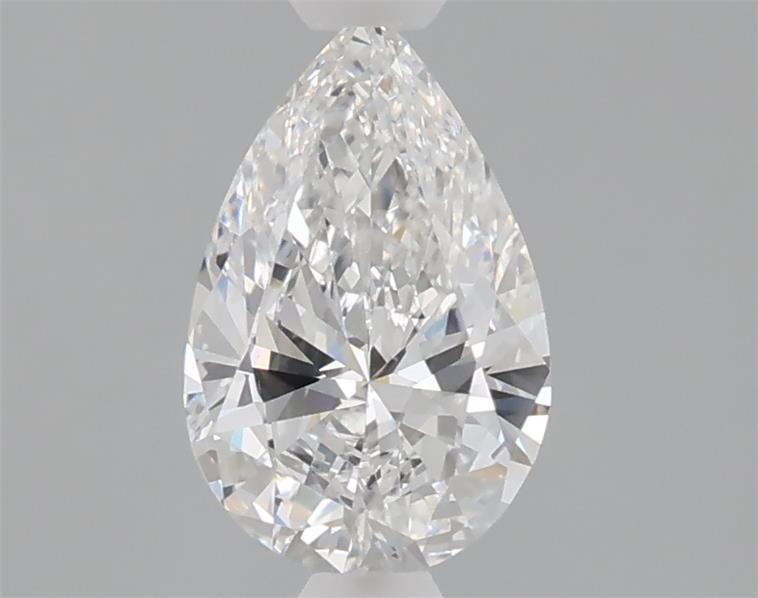 1.02 ct. pear Lab Grown Diamond front image