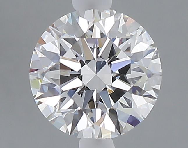 1.08 ct. round Lab Grown Diamond front image