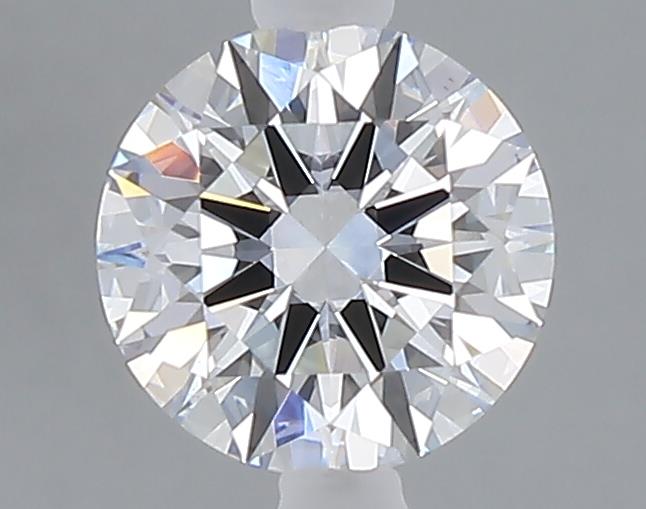 1.06 ct. round Lab Grown Diamond front image