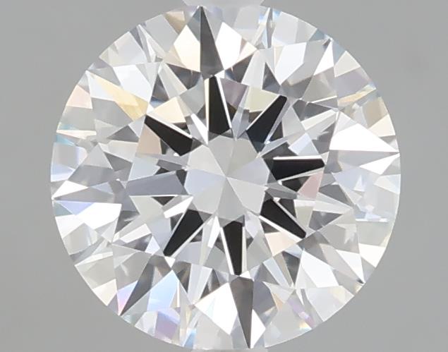1.55 ct. round Lab Grown Diamond front image