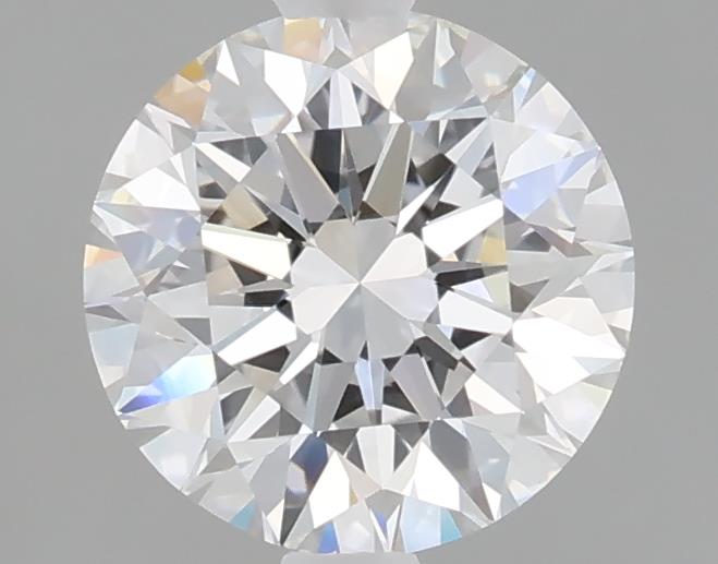1.73 ct. round Lab Grown Diamond front image