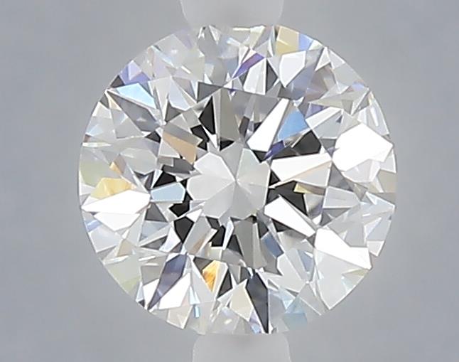 1.04 ct. round Lab Grown Diamond front image