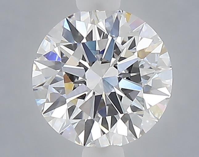 1.09 ct. round Lab Grown Diamond front image