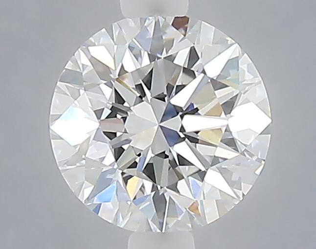 1.10 ct. round Lab Grown Diamond front image
