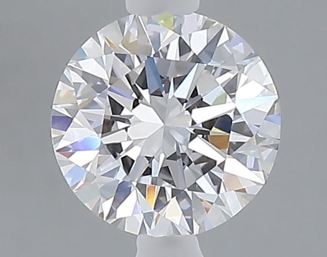 1.08 ct. round Lab Grown Diamond front image