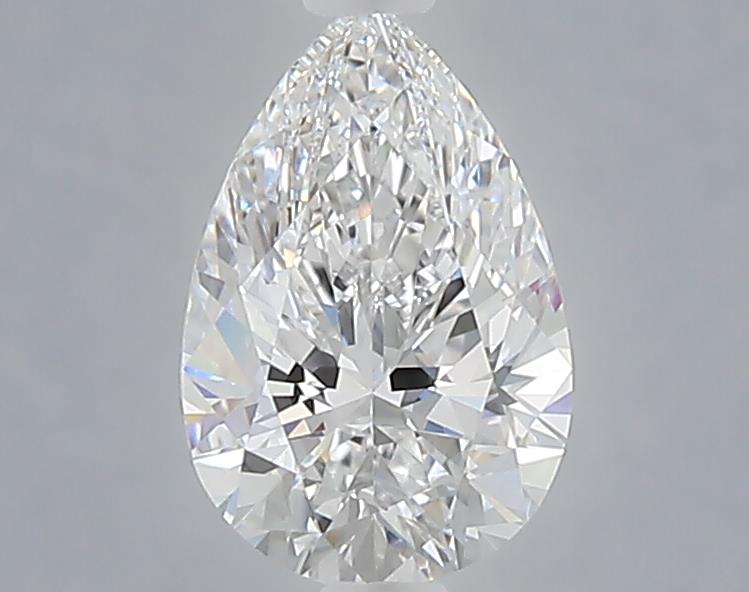 1.05 ct. pear Lab Grown Diamond front image
