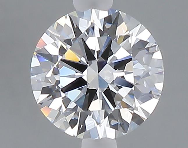 1.07 ct. round Lab Grown Diamond front image