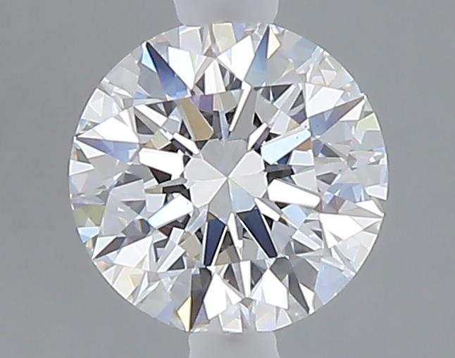 1.08 ct. round Lab Grown Diamond front image