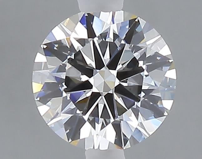 1.06 ct. round Lab Grown Diamond front image