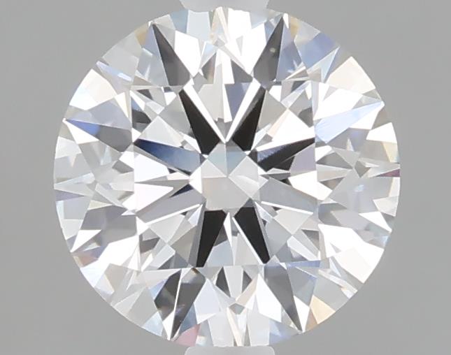 1.57 ct. round Lab Grown Diamond front image