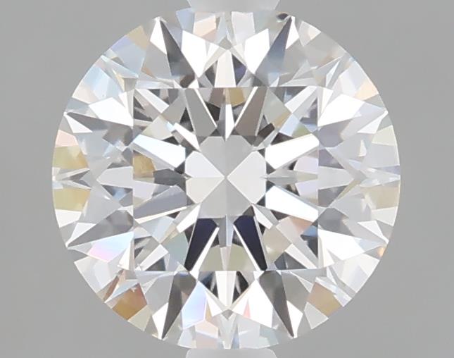 1.56 ct. round Lab Grown Diamond front image
