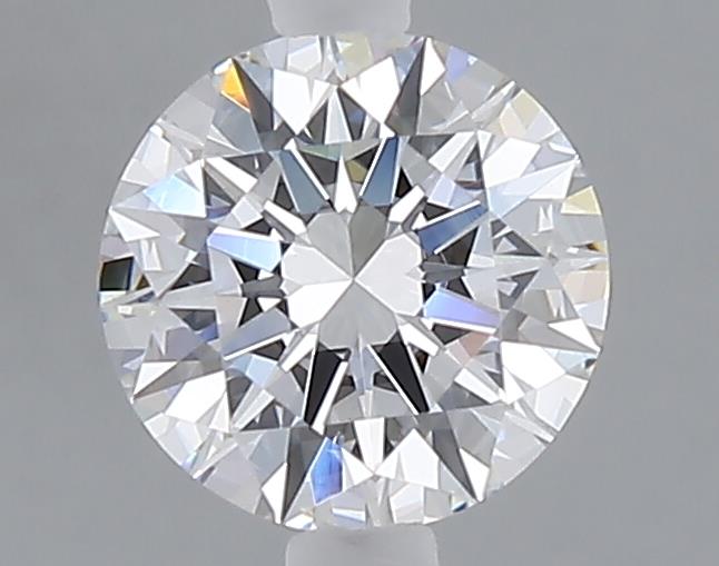 1.09 ct. round Lab Grown Diamond front image