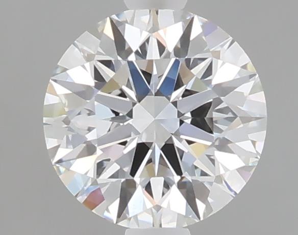 1.08 ct. round Lab Grown Diamond front image