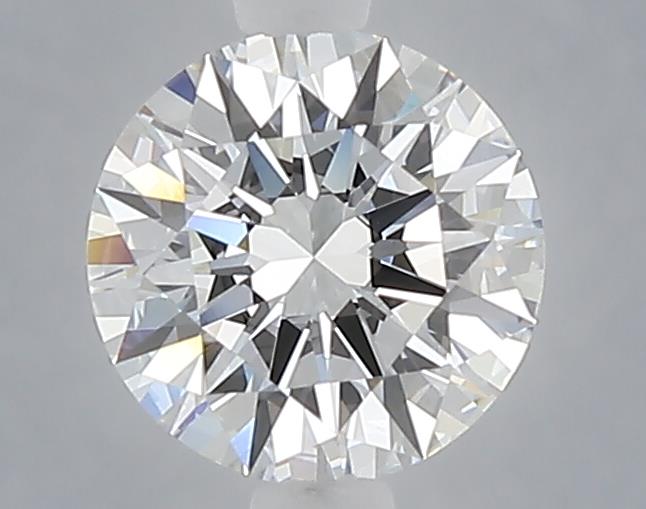 1.06 ct. round Lab Grown Diamond front image