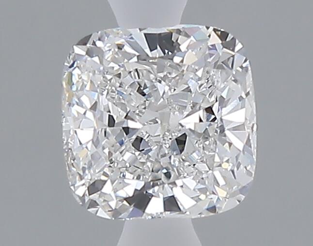 1.05 ct. cushion Lab Grown Diamond front image