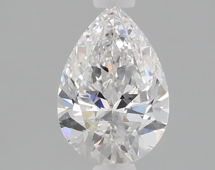 1.01 ct. pear Lab Grown Diamond front image