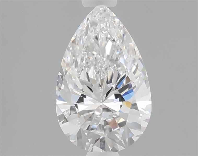 1.02 ct. pear Lab Grown Diamond front image