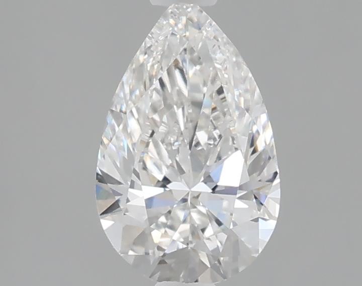 1.01 ct. pear Lab Grown Diamond front image
