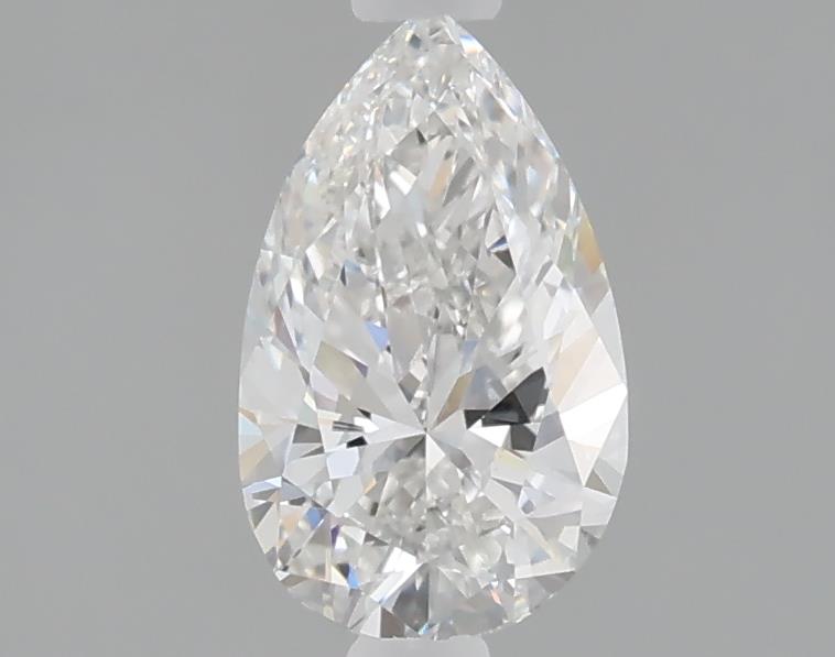 1.01 ct. pear Lab Grown Diamond front image